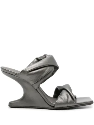 Rick Owens Mules for Women - Shop on FARFETCH