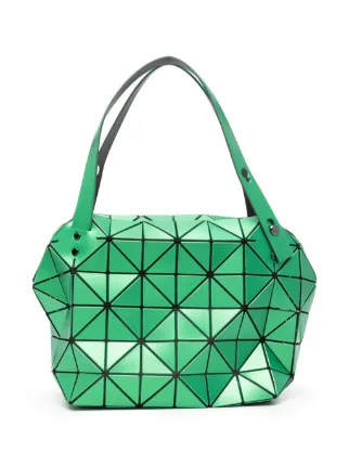 Geometric shoulder bag shop