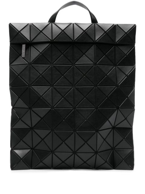 Bao Bao Issey Miyake Blocky geometric-panelled backpack