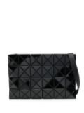 Bao Bao Issey Miyake Lucent geometric crossbody bag - Black