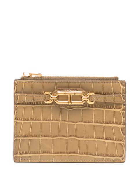 TOM FORD Whitney card holder Women