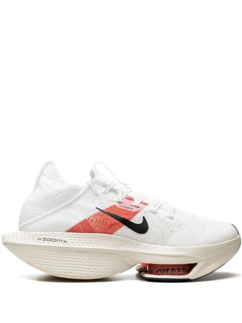 Nike baskets Alphafly 2 - Blanc - Nike - Modalova