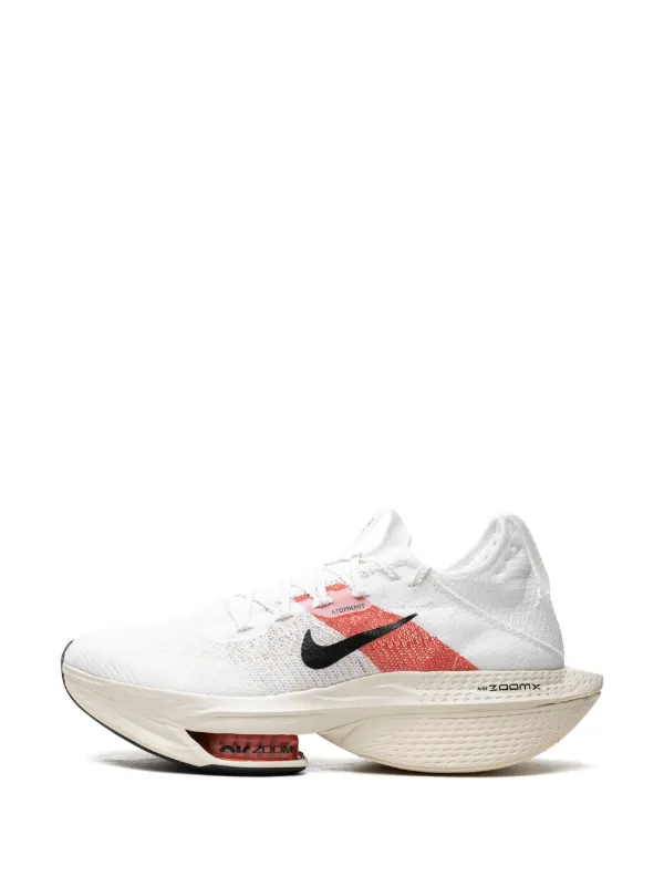 Nike Alphafly 2 low-top Sneakers | White | FARFETCH ZA