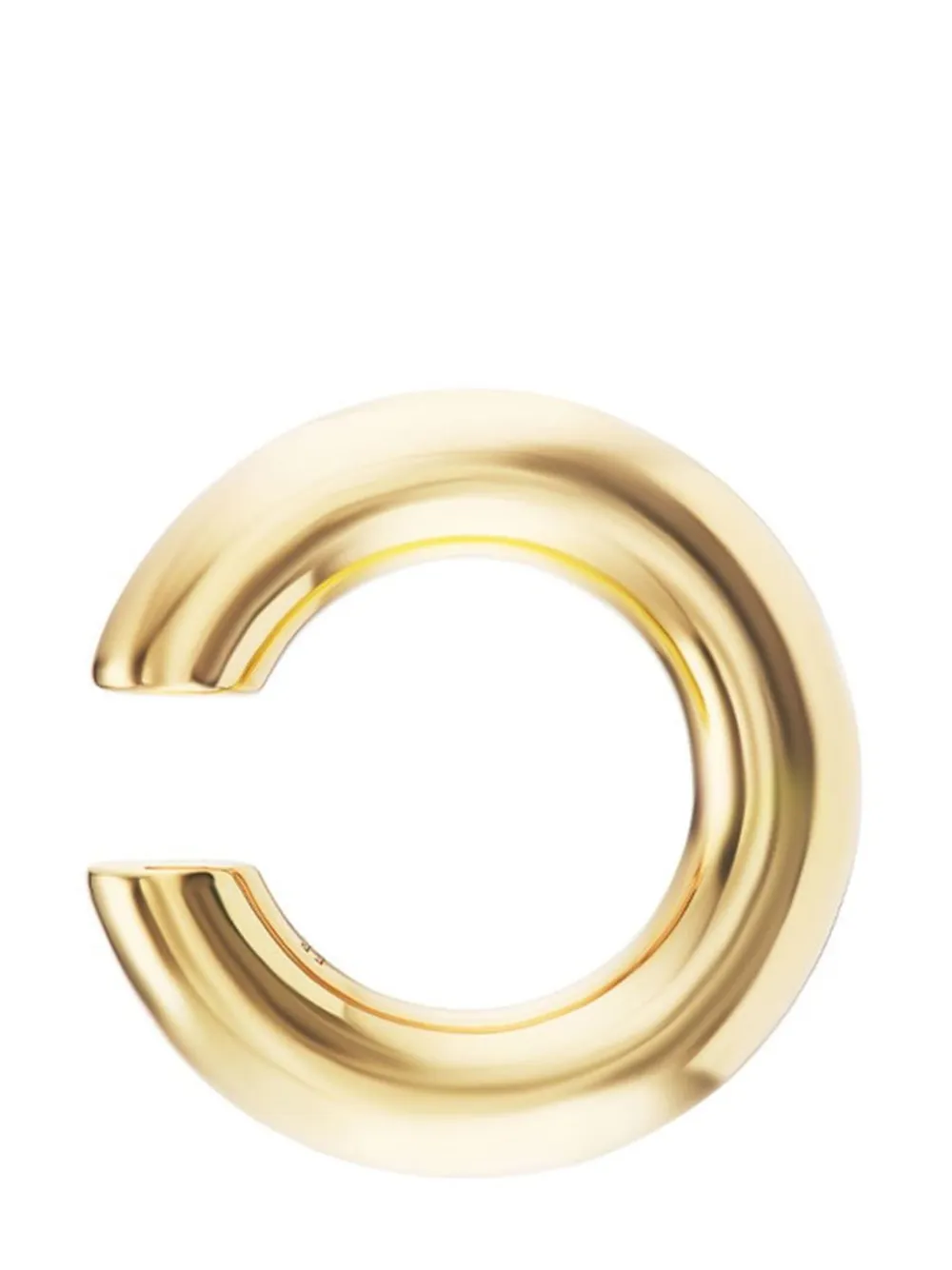 EMILY P. WHEELER 18kt yellow gold ear cuff | Gold | Image 1