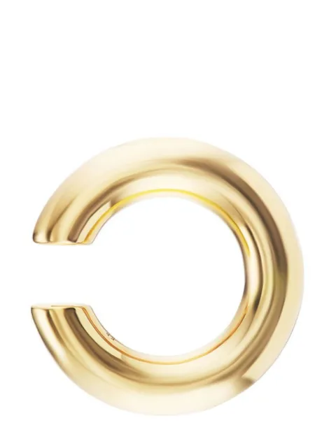 EMILY P. WHEELER 18kt yellow gold ear cuff