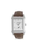 Patek Philippe pre-owned Gondolo 30mm - White