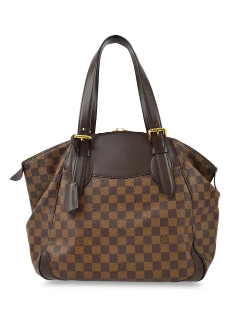 Louis Vuitton Pre-Owned 2010 Verona GM handbag WOMEN