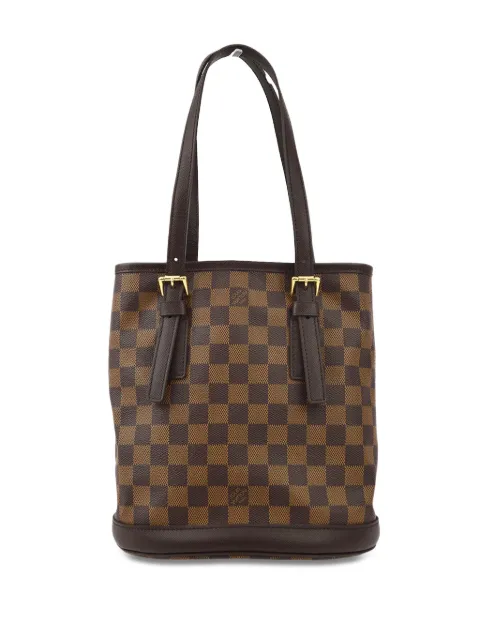 Louis Vuitton Pre-Owned 2000 Marais tote bag WOMEN