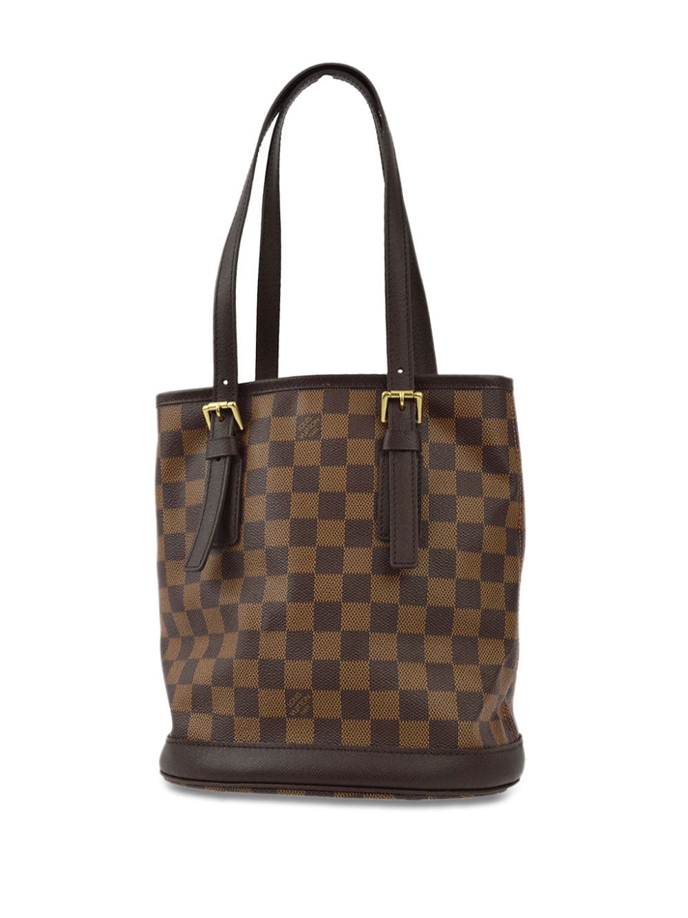 Louis Vuitton Pre-Owned 2000 Marais shopper - Bruin