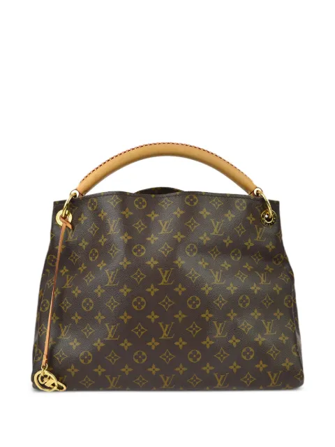 Louis Vuitton Pre-Owned 2018 Artsy MM handbag WOMEN