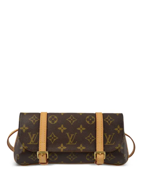 Louis Vuitton Pre-Owned 2005 Pochette Marelle belt bag