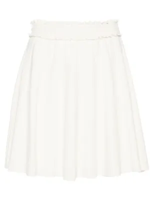 Sandro Paris フレアスカート通販 - FARFETCH 