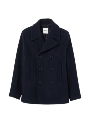 SANDRO メンズ コート通販 - FARFETCH
