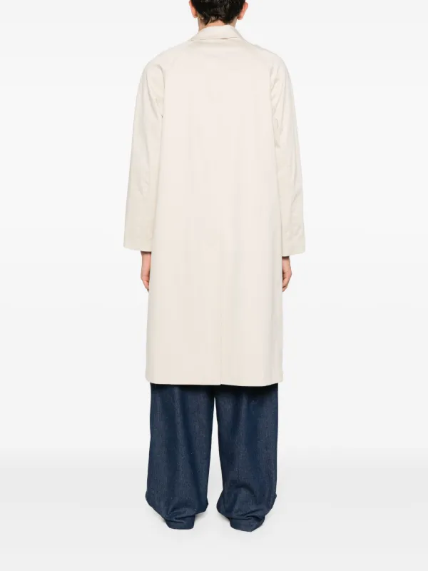 SANDRO シングルコート - Farfetch 