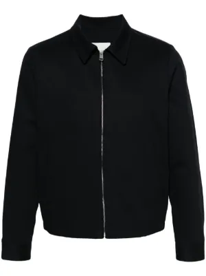 メンズ シャツジャケット 海外通販 - FARFETCH