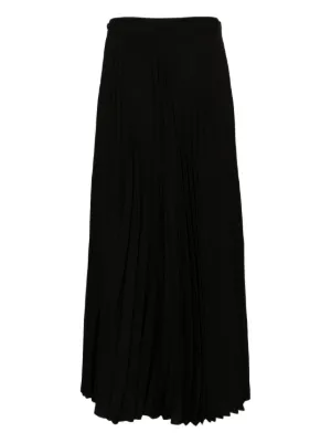 Sandro Paris スカート通販 - FARFETCH