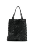 Bao Bao Issey Miyake Prism Plus geometric tote bag - Black