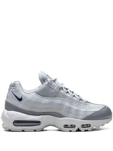 Nike Air Max 95 "Wolf Grey Midnight Navy" sneakers MEN