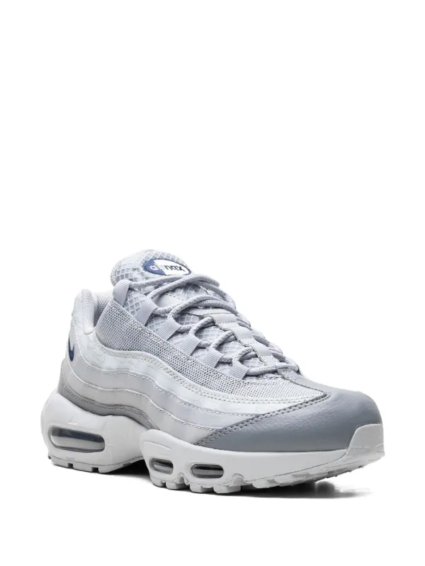 Nike air max 95 midnight navy online