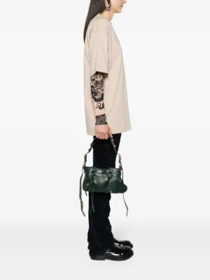 Balenciaga Cross-Body Purses & Bags | FARFETCH HK