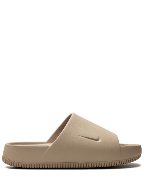 Nike Calm flat slides MEN