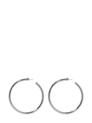 【kris】JENNIFER FISHER フープピアス Jennifer Fisher ウィメンズ ピアス＆イヤリング通販 - FARFETCH
