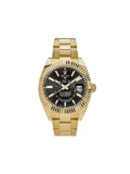 Rolex 2021 pre-owned Sky-Dweller 42mm - Black