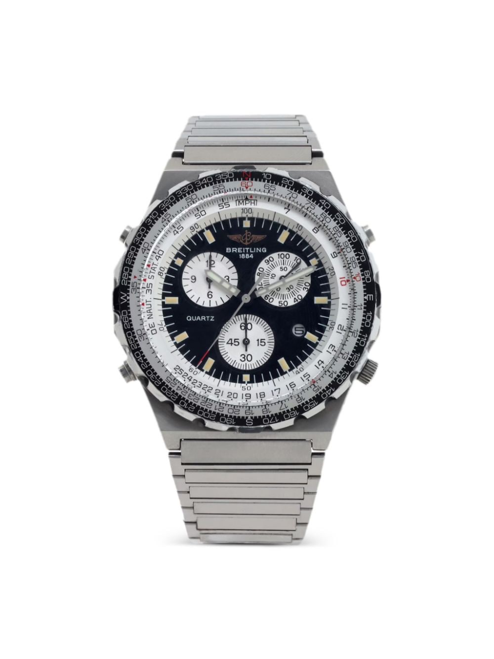 Image 1 of Breitling pre-owned Navitimer 42mm