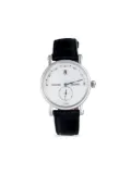 Chronoswiss pre-owned Delphis 38mm - White