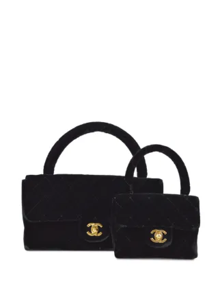 CHANEL Pre-Owned