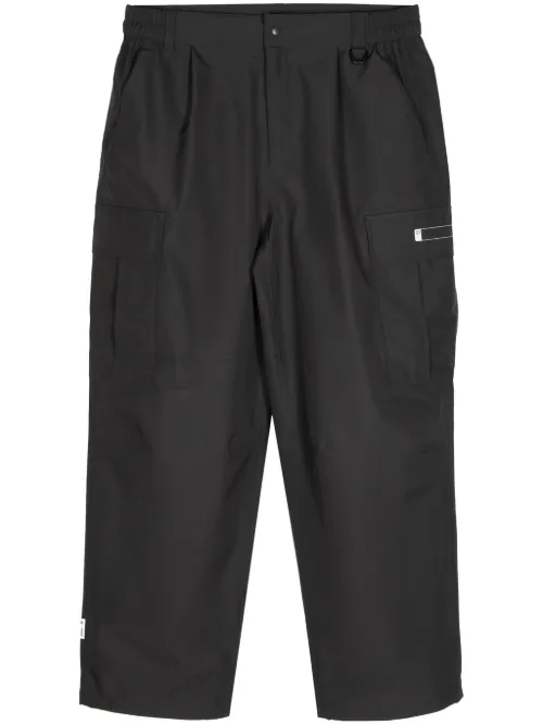Pantalon cargo à imprimé graphique - This Is Never That - Modalova