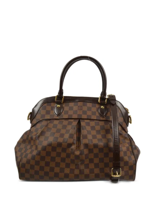 Sac à main Trevi GM (2008) - Louis Vuitton Pre-Owned - Modalova