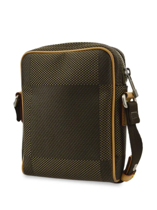 Louis Vuitton Pre-Owned 2008 シタダン ショルダーバッグ ミニ 
