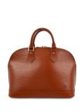 Louis Vuitton Pre-Owned 1996 Alma PM handbag - Brown