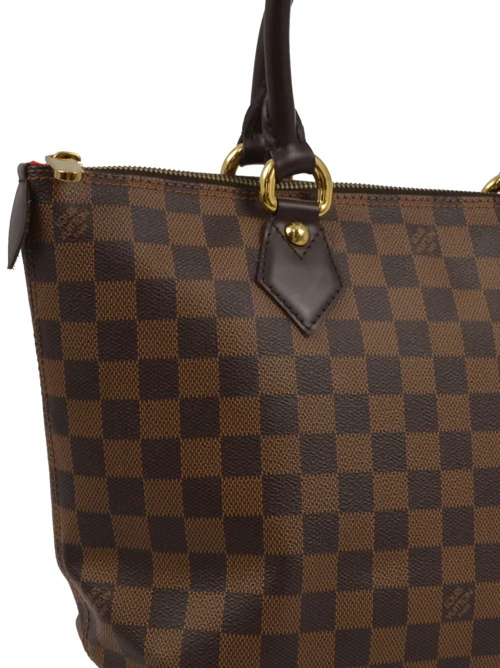 Affordable Louis Vuitton Pre-Owned 2007 Saleya PM tote bag WOMEN