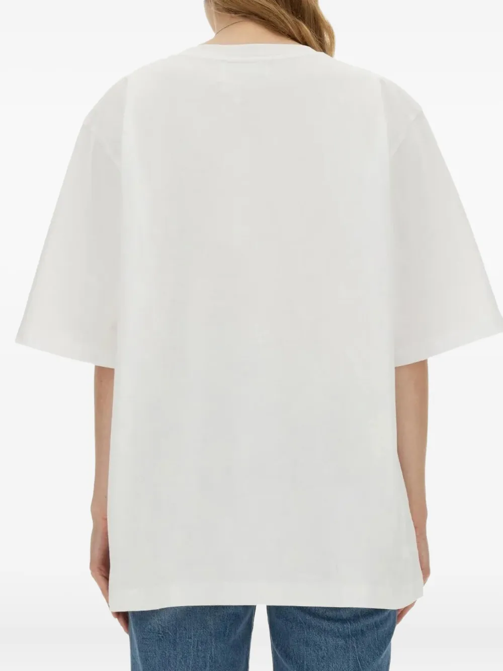 Fiorucci playera con apliques | Playeras y jerséis | Image 2