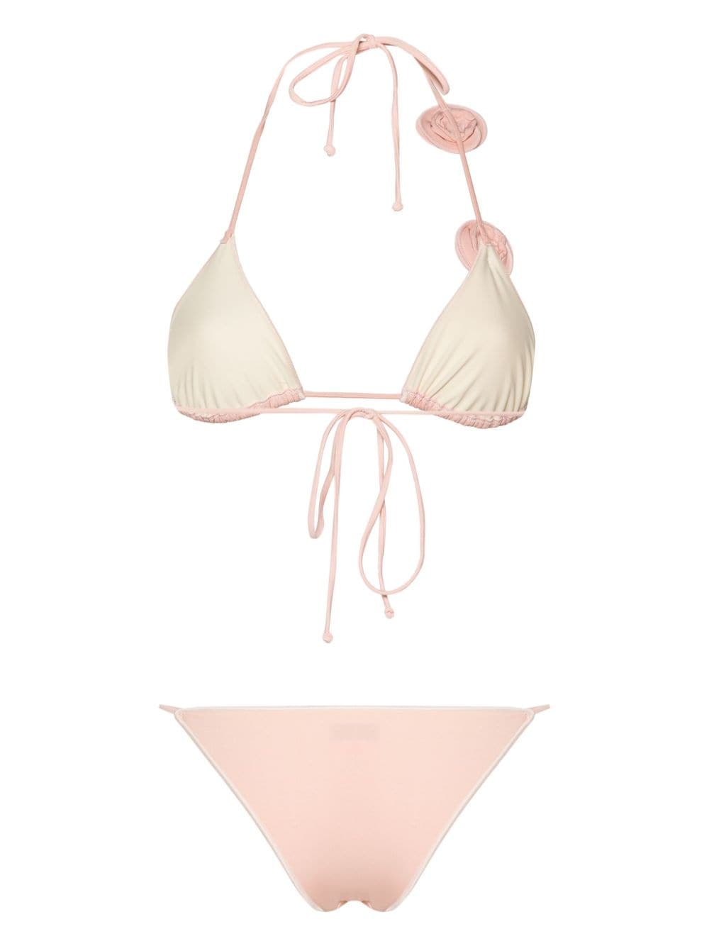 La Reveche Ashar bikini - Roze