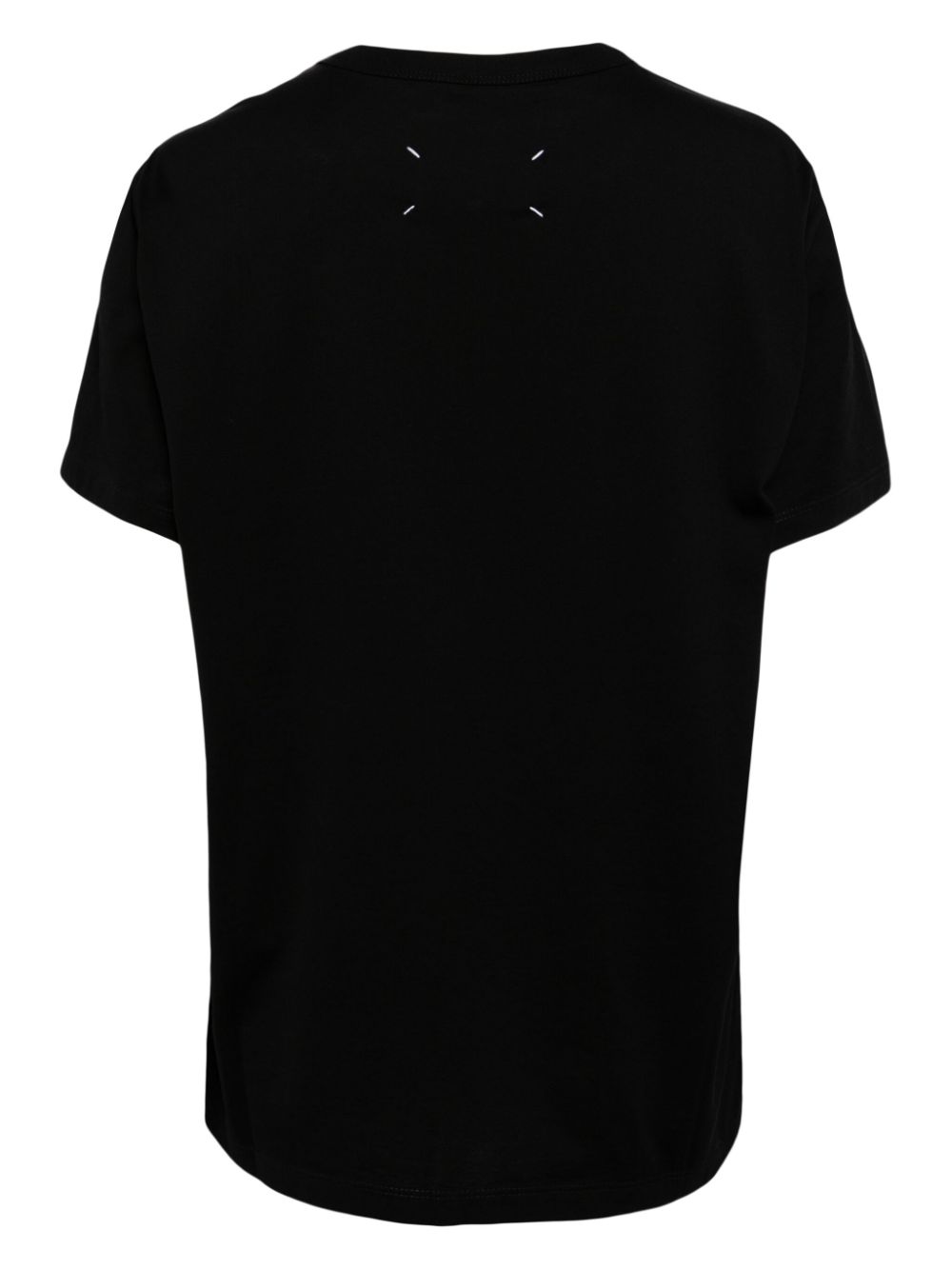 [빠른배송]  logo-embroidered cotton T-shirt S30GC0701S22816