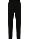 Briglia 1949 Arsenals tapered trousers - Black