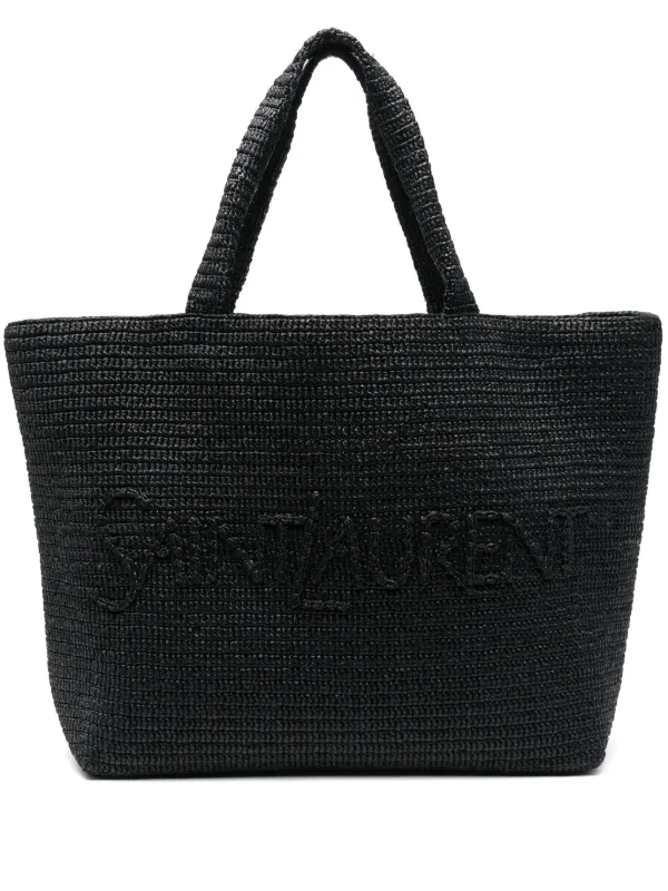 Ysl tote bag uk top