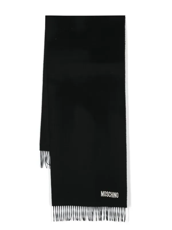 moschino schal