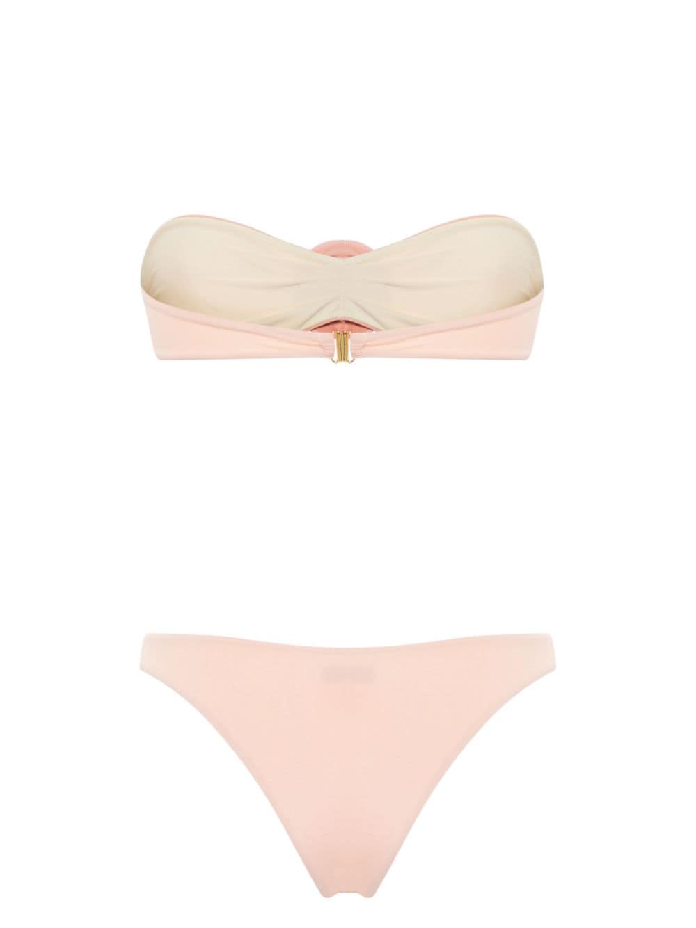 La Reveche Vesna bikini - Roze