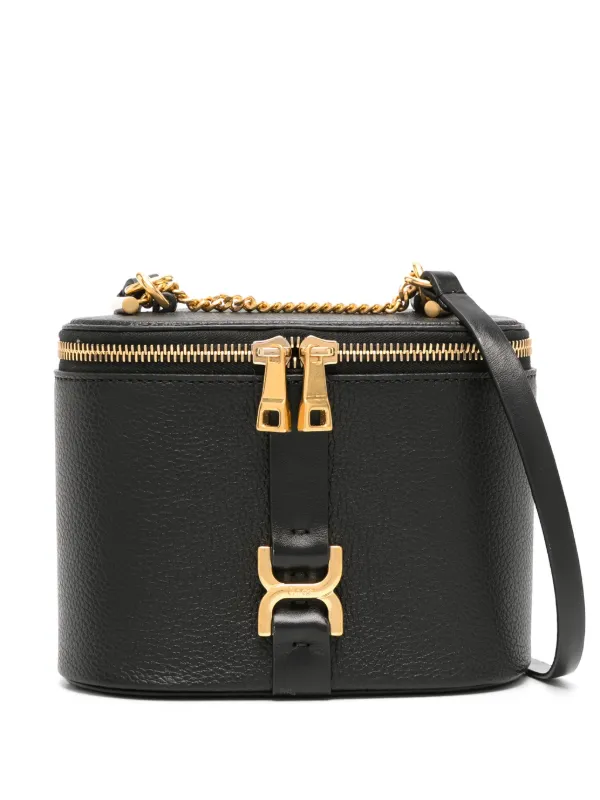Chloe mini marcie bag black outlet