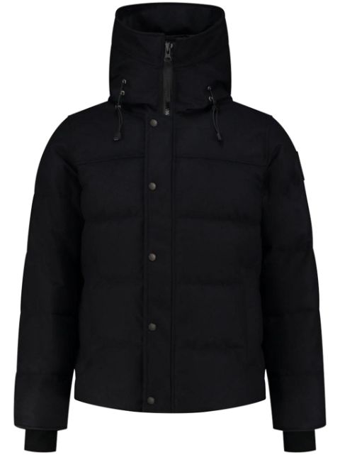 Canada Goose Macmillan parka coat Men