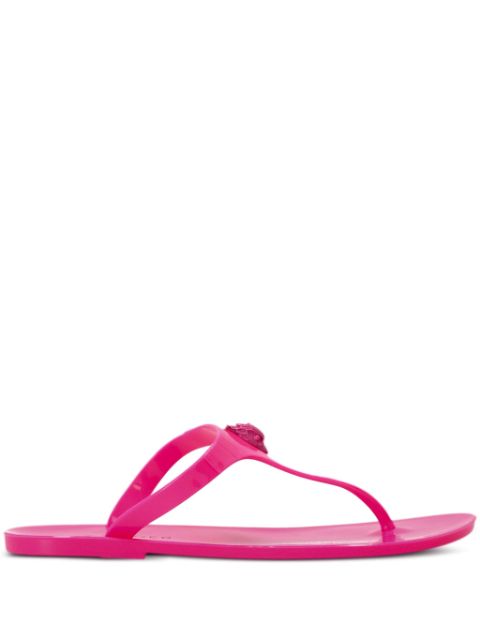 KG Kurt Geiger Maddison T flip flops