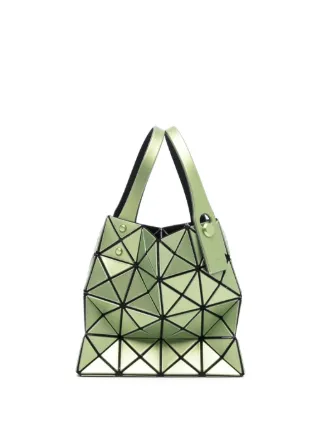 バッグ CARAT BAO BAO ISSEY MIYAKE ASH GREEN Issey Miyake BAO BAO CARAT Ash Green - Other