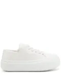 YUME YUME Goofy platform sneakers - White