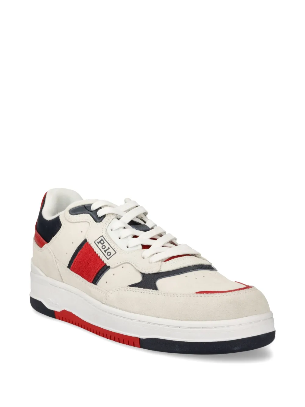 Polo Ralph Lauren low-top sneakers | Low-Tops | Image 2