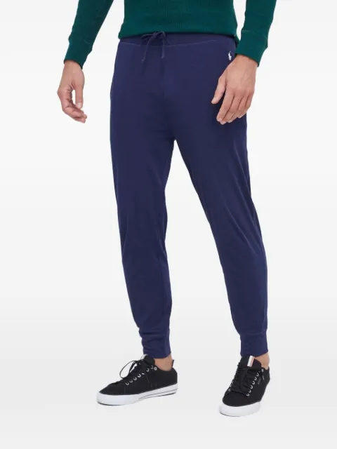 Polo Ralph Lauren logo-detail track pants
