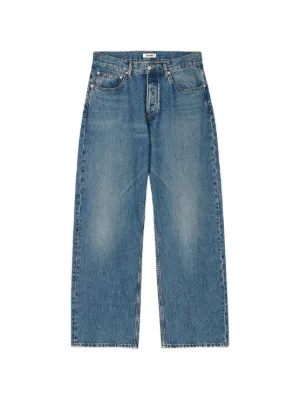R13 Wayne ジーンズ | ブラック | FARFETCH JP